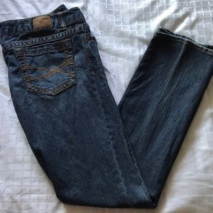 Aeropostale jeans
